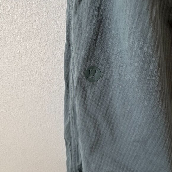 Lululemon Dance Studio Mid-Rise Jogger *Full Length in Crater Blue - Picture 5 of 12